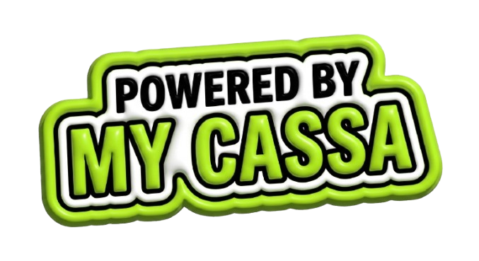 MyCassa Logo
